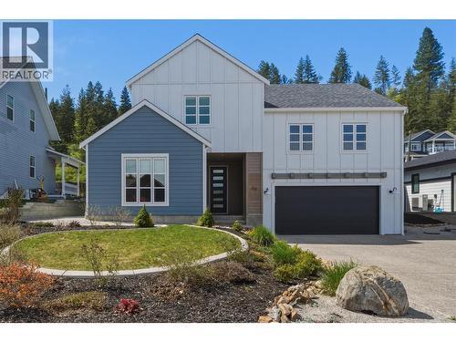 30 Preston West Drive  Enderby, BC V4Y 4C5