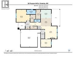 Main Floor - 