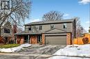 315 Swinburne Road, Burlington, ON  - Outdoor With Facade 