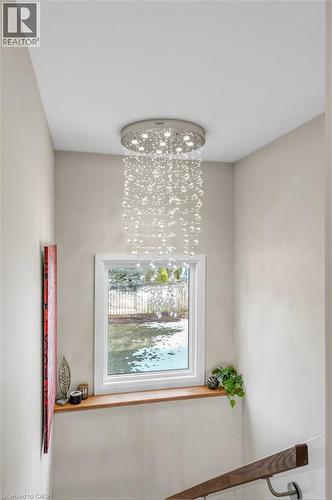 315 Swinburne Road, Burlington, ON - Indoor Photo Showing Other Room