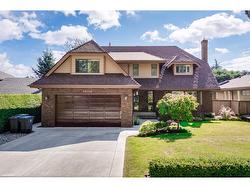 16116 13A AVENUE  Surrey, BC V4A 6W5