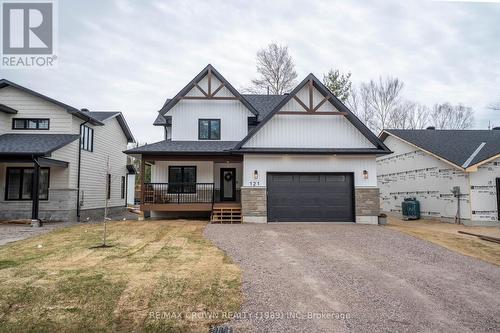 121 GOLF COURSE ROAD  Callander, ON P0H 1H0
