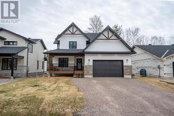 121 GOLF COURSE ROAD Callander, ON P0H 1H0