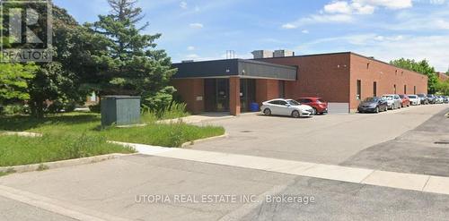 310 Brunel Road, Mississauga, ON 
