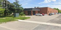 310 BRUNEL ROAD  Mississauga, ON L4Z 2C2