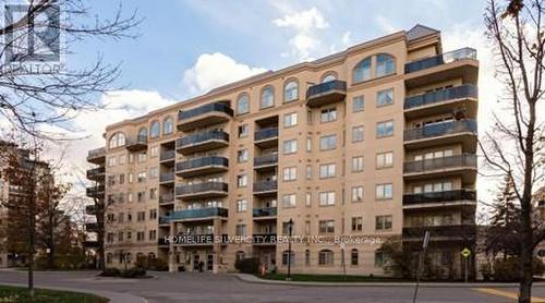 303 - 7 DAYSPRING CIRCLE E  Brampton, ON L6P 1B7