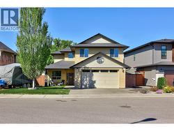 2704 BEACHMOUNT Crescent Kamloops, BC V2B 0E6