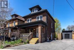 269 STINSON CRESCENT  Hamilton, ON L8N 1T6