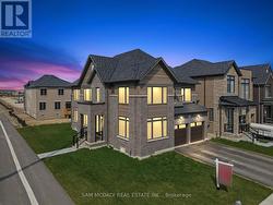 3 BLAIN DRIVE  Hamilton, ON L0R 1C0