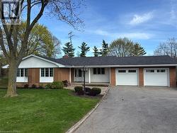 148 PLEASANT RIDGE Road Brantford, ON N3R 0B8