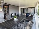 139 Wyldewood, Port Colborne (Sherkston), ON  - Outdoor With Deck Patio Veranda With Exterior 