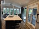 139 Wyldewood, Port Colborne (Sherkston), ON  - Indoor Photo Showing Kitchen With Double Sink 