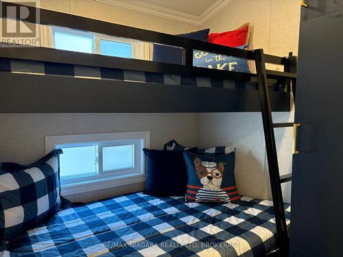 139 Wyldewood, Port Colborne (Sherkston), ON - Indoor Photo Showing Bedroom