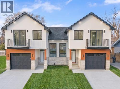 125 Laurier DRIVE  Lasalle, ON N9J 1L4