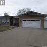 291 Williston Drive, Regina, SK  - Outdoor 