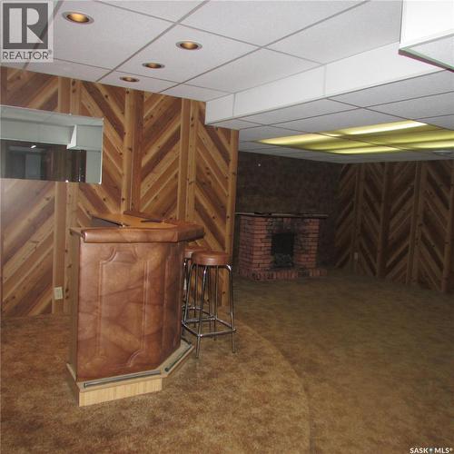 291 Williston Drive, Regina, SK - Indoor