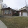 291 Williston Drive, Regina, SK  - Outdoor 