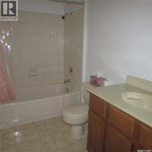 291 Williston Drive, Regina, SK - Indoor Photo Showing Bathroom
