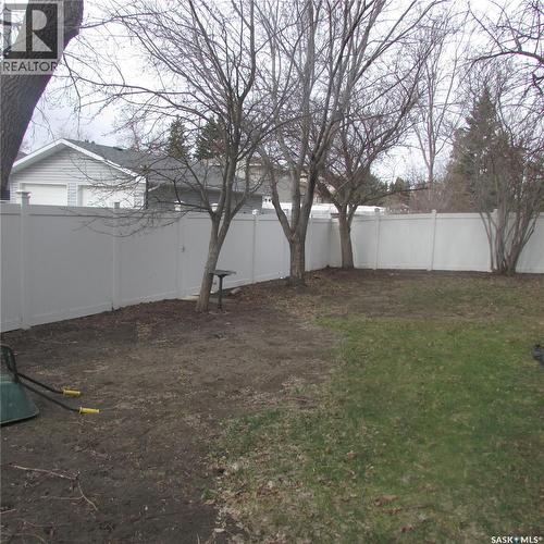 291 Williston Drive, Regina, SK - Outdoor