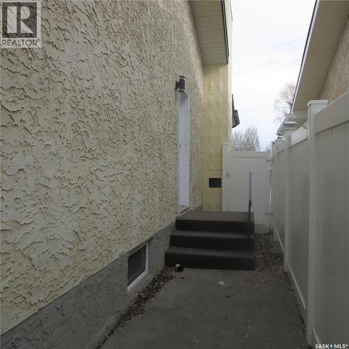 291 Williston Drive, Regina, SK - Outdoor