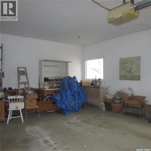 291 Williston Drive, Regina, SK - Indoor