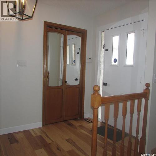 291 Williston Drive, Regina, SK - Indoor Photo Showing Other Room
