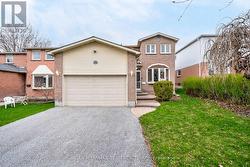 15 GARDINER DRIVE Ajax, ON L1S 5Z1