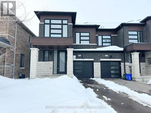 124 HILTS DRIVE  Richmond Hill, ON L4S 0J2