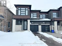 124 HILTS DRIVE Richmond Hill, ON L4S 0J2