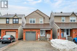 58 FIRESIDE CRESCENT  Ottawa, ON K1T 1Z4