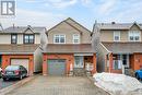 58 Fireside Crescent, Ottawa, ON  - Outdoor With Facade 