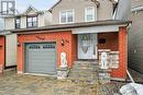 58 Fireside Crescent, Ottawa, ON  - Outdoor With Exterior 