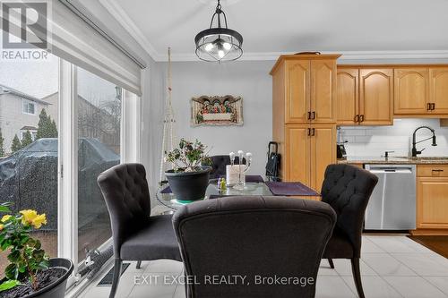 58 Fireside Crescent, Ottawa, ON - Indoor