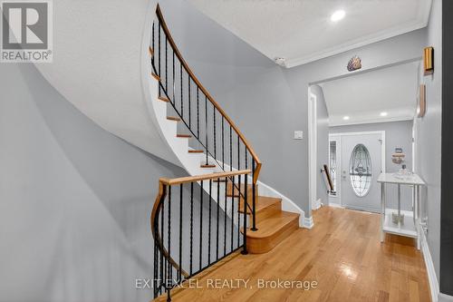 58 Fireside Crescent, Ottawa, ON - Indoor Photo Showing Other Room