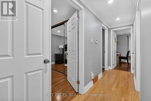 58 Fireside Crescent, Ottawa, ON - Indoor Photo Showing Other Room