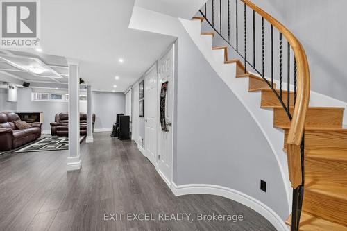 58 Fireside Crescent, Ottawa, ON - Indoor Photo Showing Other Room