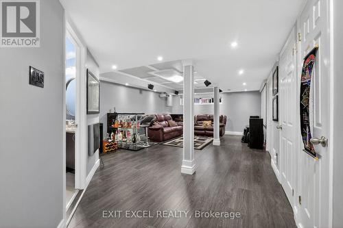 58 Fireside Crescent, Ottawa, ON - Indoor