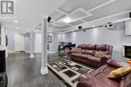 58 Fireside Crescent, Ottawa, ON - Indoor