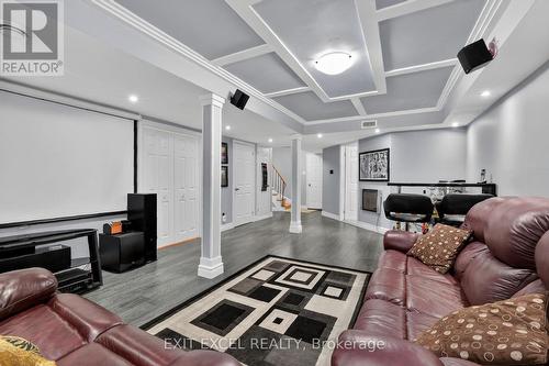 58 Fireside Crescent, Ottawa, ON - Indoor