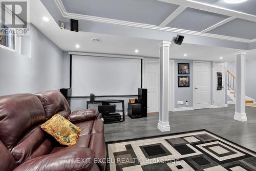 58 Fireside Crescent, Ottawa, ON - Indoor