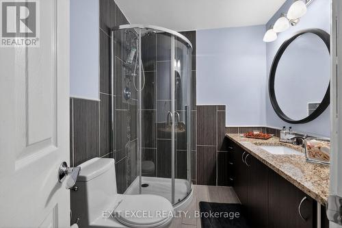 58 Fireside Crescent, Ottawa, ON - Indoor Photo Showing Bathroom