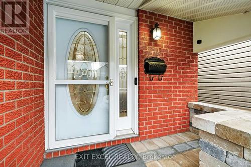 58 Fireside Crescent, Ottawa, ON - Outdoor With Exterior