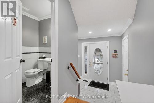 58 Fireside Crescent, Ottawa, ON - Indoor