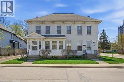 4634 MORRISON Street Niagara Falls, ON L2E 2B7