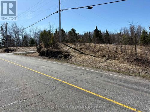 0 Centre Road, Mckellar, ON 