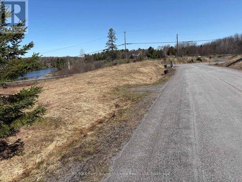 0 Centre Road, Mckellar, ON 