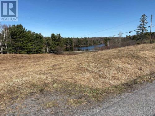 0 Centre Road, Mckellar, ON 