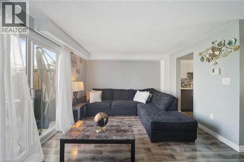 160 RITTENHOUSE Road Unit# 20  Kitchener, ON N2E 3G6