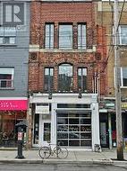 783 QUEEN STREET W Toronto, ON M6J 1G1