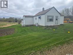 200 Railway AVENUE N Norquay, SK S0A 2V0